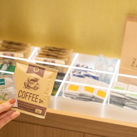 Fourz Hotel Kintetsu Osaka-Namba Екстер'єр фото