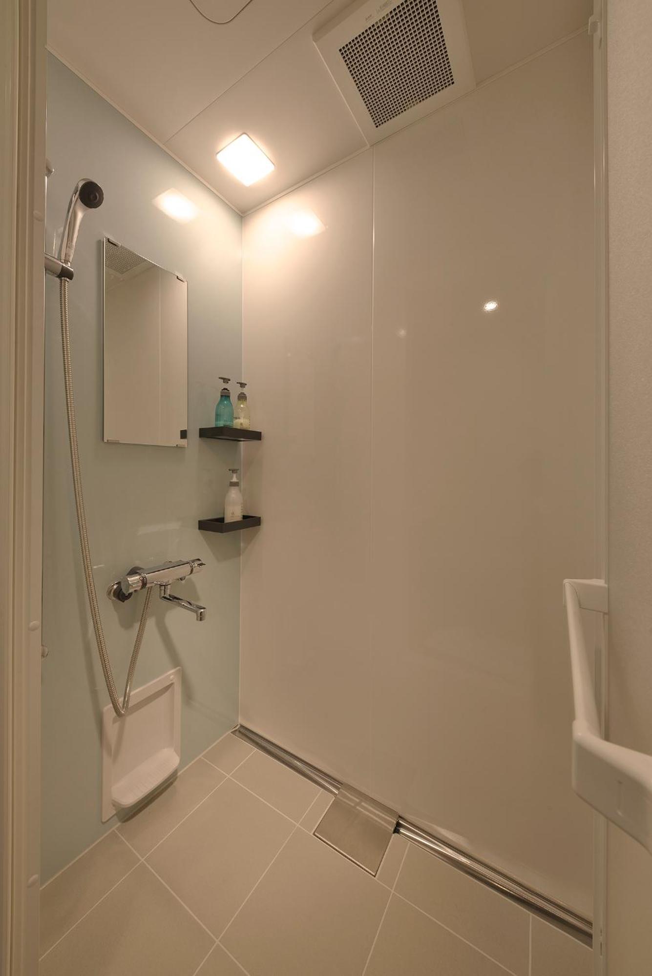 Fourz Hotel Kintetsu Osaka-Namba Екстер'єр фото