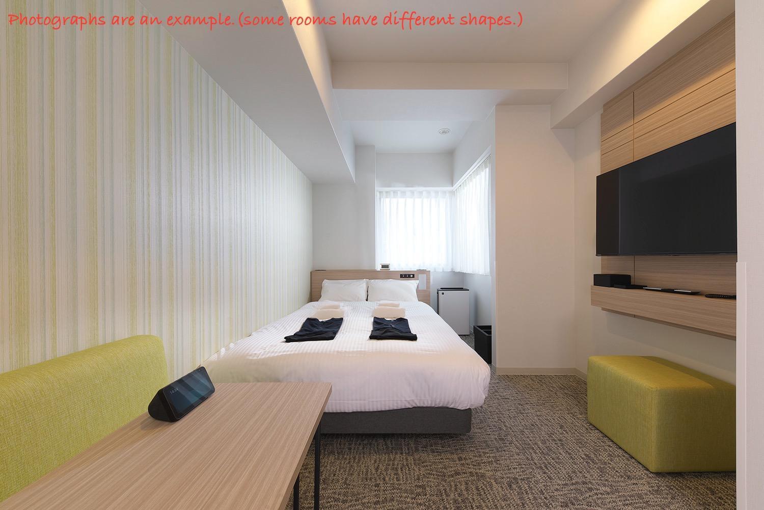 Fourz Hotel Kintetsu Osaka-Namba Екстер'єр фото
